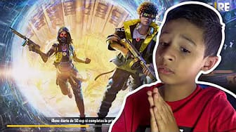 Post 5 by Juan kids gamer on YouTube (video)