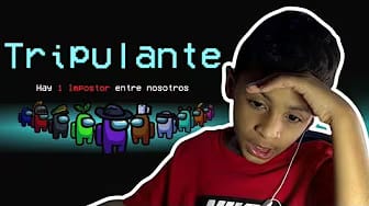 Post 6 by Juan kids gamer on YouTube (video)