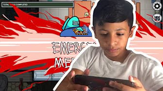 Post 3 by Juan kids gamer on YouTube (video)