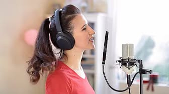 Post 10 by Ella Protsenko on YouTube (video)