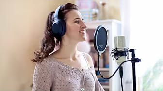 Post 2 by Ella Protsenko on YouTube (video)