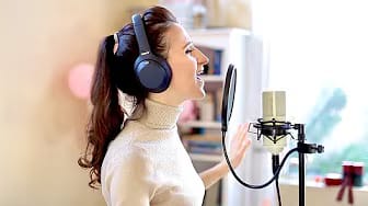 Post 8 by Ella Protsenko on YouTube (video)