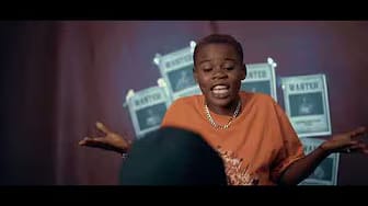 Post 3 by CED ANADA BEATZ on YouTube (video)