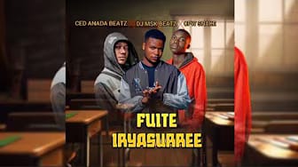 Post 6 by CED ANADA BEATZ on YouTube (video)