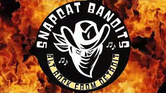 Post 10 by Snapcat Bandits (Mike & Melanie) on YouTube (video)