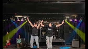 Post 8 by Snapcat Bandits (Mike & Melanie) on YouTube (video)
