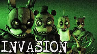Post 6 by Five Nights at SFM's on YouTube (video)