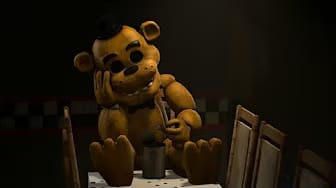 Post 7 by Five Nights at SFM's on YouTube (video)