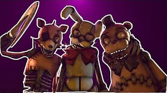 Post 4 by Five Nights at SFM's on YouTube (video)