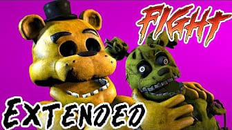 Post 3 by Five Nights at SFM's on YouTube (video)
