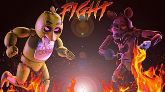 Post 2 by Five Nights at SFM's on YouTube (video)