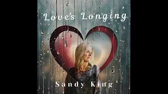Post 8 by Sandy King Music on YouTube (video)