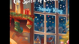 Post 6 by Sandy King Music on YouTube (video)