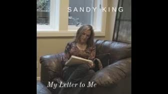 Post 7 by Sandy King Music on YouTube (video)