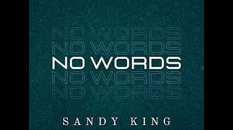 Post 4 by Sandy King Music on YouTube (video)
