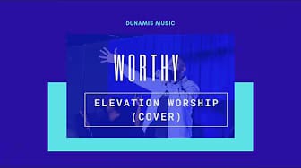 Post 4 by Dunamis Music on YouTube (video)