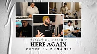 Post 9 by Dunamis Music on YouTube (video)