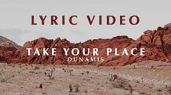 Post 1 by Dunamis Music on YouTube (video)