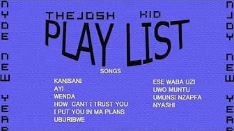 Post 2 by KAKA MUSIC on YouTube (video)