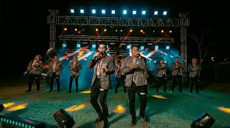 Post 6 by Banda Culiacancito on YouTube (video)