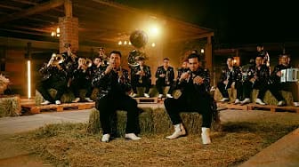 Post 10 by Banda Culiacancito on YouTube (video)