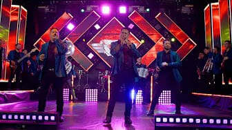 Post 8 by Banda Culiacancito on YouTube (video)