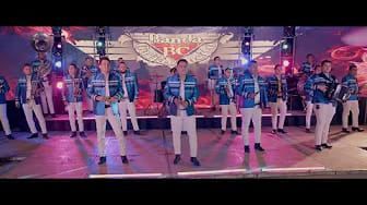 Post 9 by Banda Culiacancito on YouTube (video)