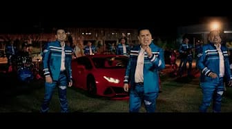 Post 5 by Banda Culiacancito on YouTube (video)
