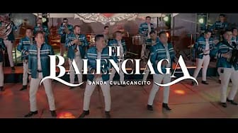 Post 7 by Banda Culiacancito on YouTube (video)