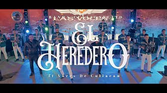 Post 3 by Banda Culiacancito on YouTube (video)