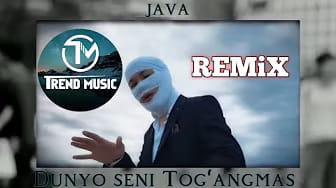 Post 1 by Trend Music on YouTube (video)