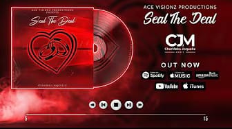 Post 2 by CharMeka Joquelle Music on YouTube (video)