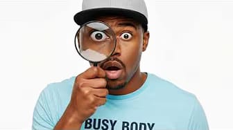 Post 3 by Jabari on YouTube (video)