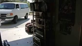 Post 7 by Ramez Michel Silyan on YouTube (video)