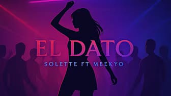 Post 8 by Solette on YouTube (video)