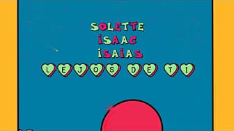Post 6 by Solette on YouTube (video)