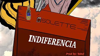 Post 7 by Solette on YouTube (video)
