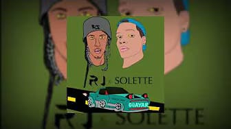 Post 4 by Solette on YouTube (video)