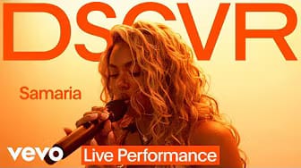 Post 9 by Samaria on YouTube (video)