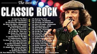 Post 3 by Classic Rock Collection on YouTube (video)