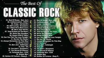 Post 1 by Classic Rock Collection on YouTube (video)