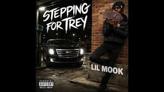 Post 5 by LilMook2x on YouTube (video)