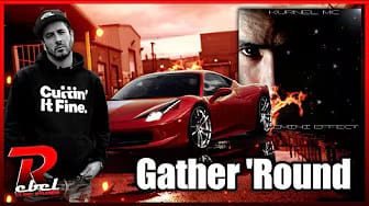 Post 5 by Rebel Music Studios on YouTube (video)