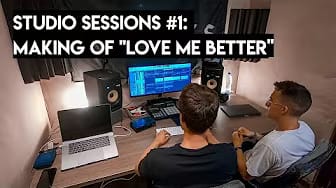 Post 6 by Kastelo on YouTube (video)