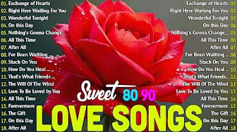 Post 9 by Timeless Love Songs on YouTube (video)
