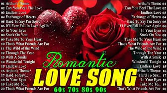Post 5 by Timeless Love Songs on YouTube (video)
