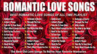 Post 6 by Timeless Love Songs on YouTube (video)