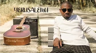 Post 9 by Daniel Blessed on YouTube (video)