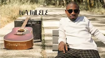 Post 5 by Daniel Blessed on YouTube (video)