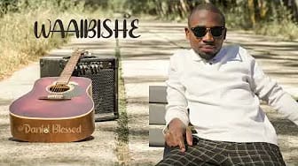 Post 2 by Daniel Blessed on YouTube (video)